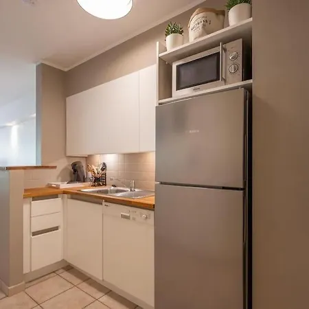 Chez Isabelle Apartament *