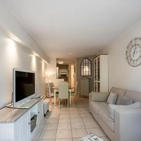 Chez Isabelle Apartament
