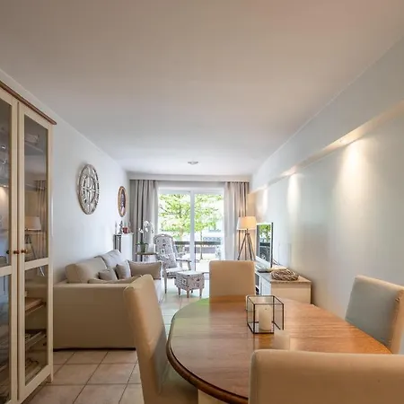 Chez Isabelle Apartament