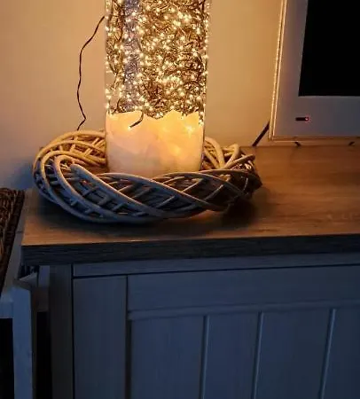 Chez Isabelle * Knokke-Heist