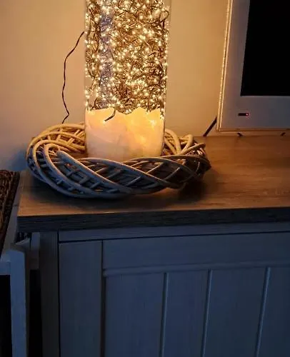 Chez Isabelle * Knokke-Heist